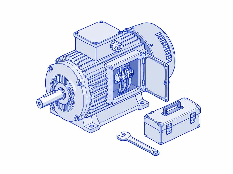 Service and Maintenance
