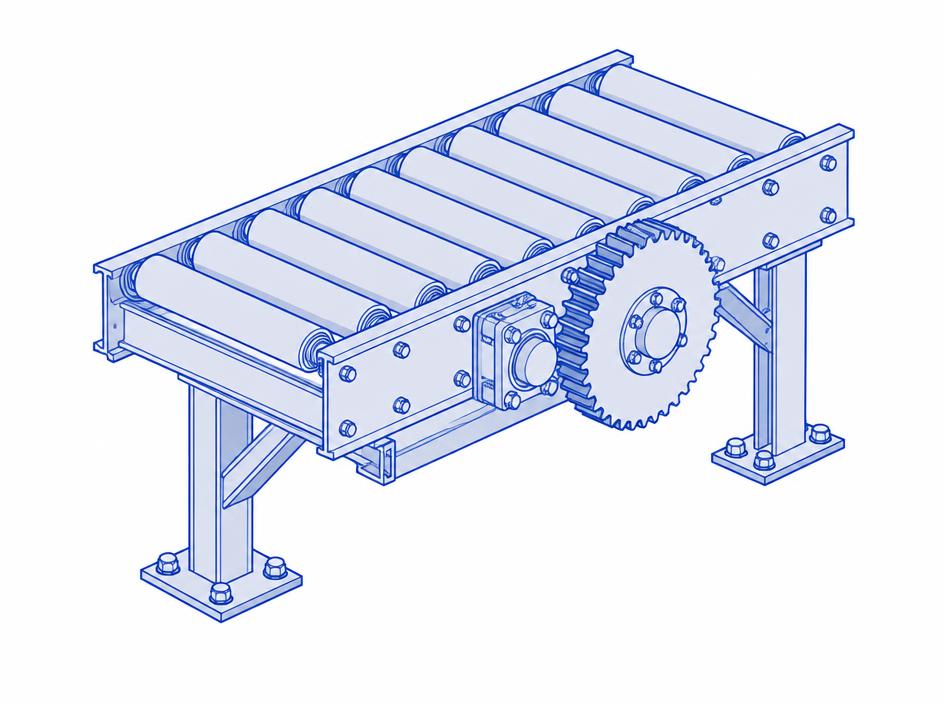Mechanical Installation