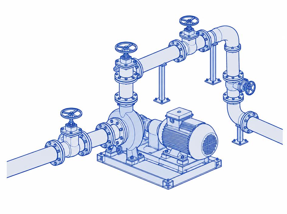 HV Plumbing and Waste Water