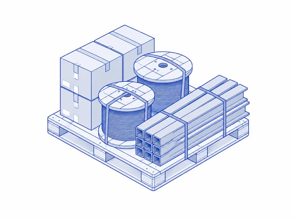 Procurement of Materials